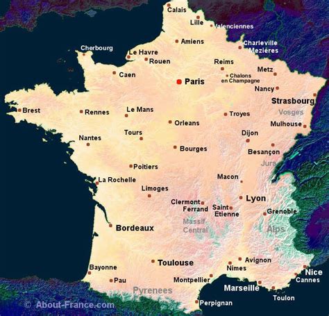 france capital cities|list of cities and towns in France .